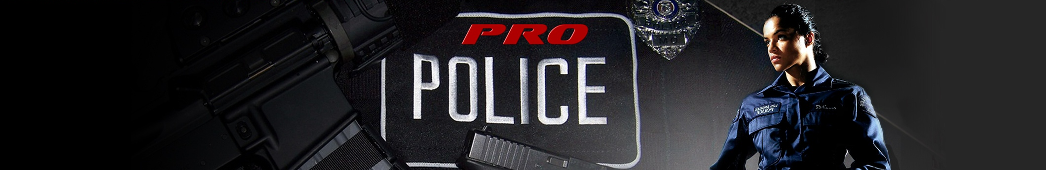 creator cover Pro-Police Channel