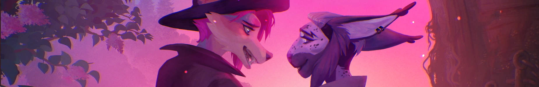 creator cover Stypid Lynx