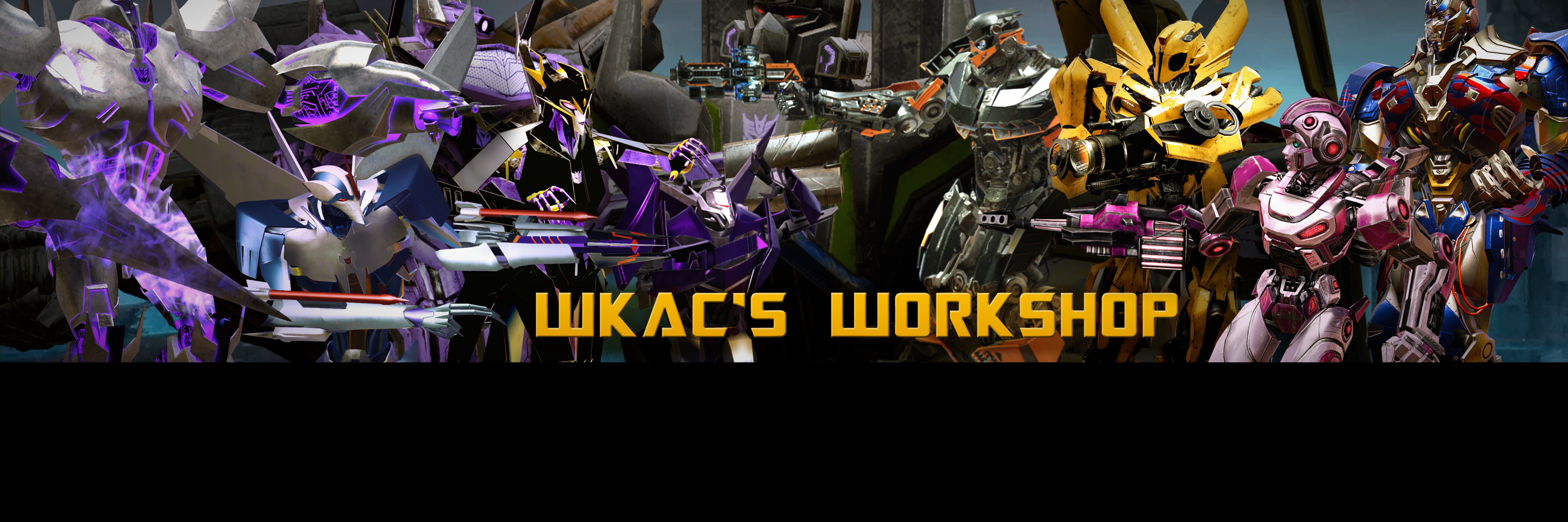 creator cover WKAC