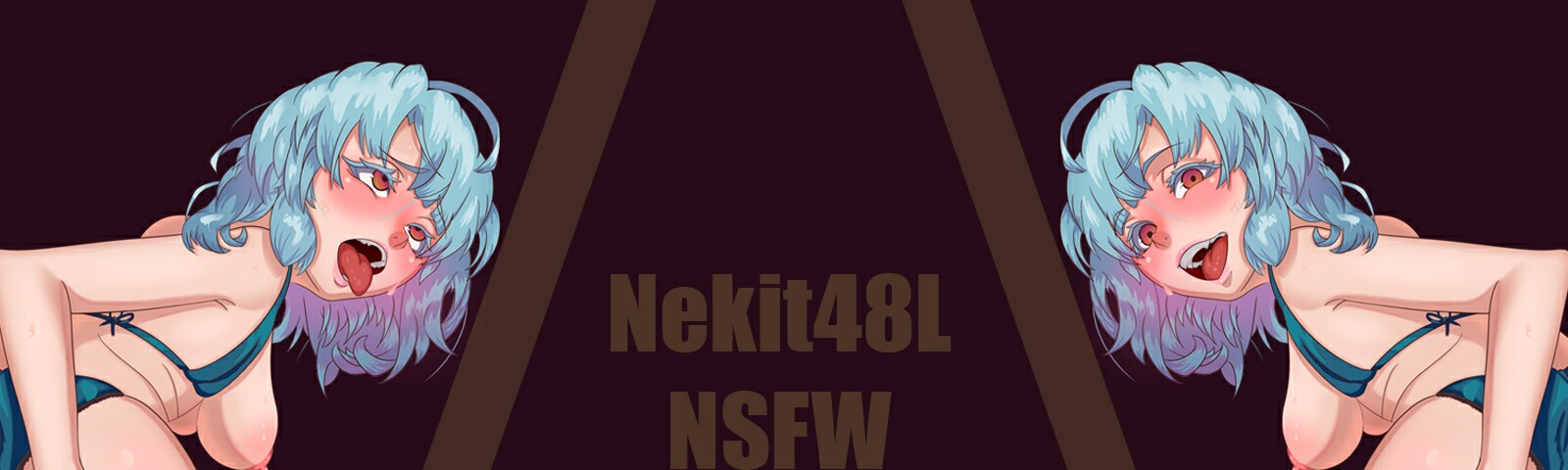 creator cover Nekit48L