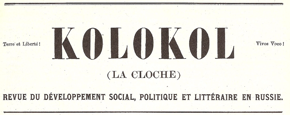 creator cover KOLOKOL