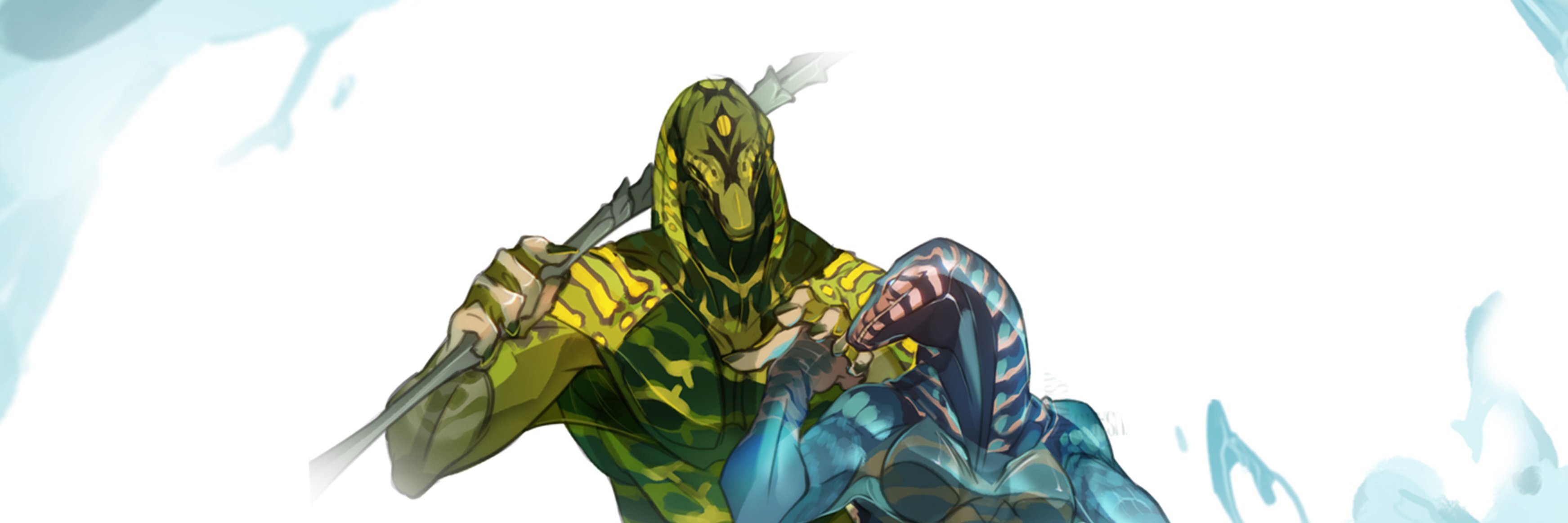 creator cover IZUSANSART