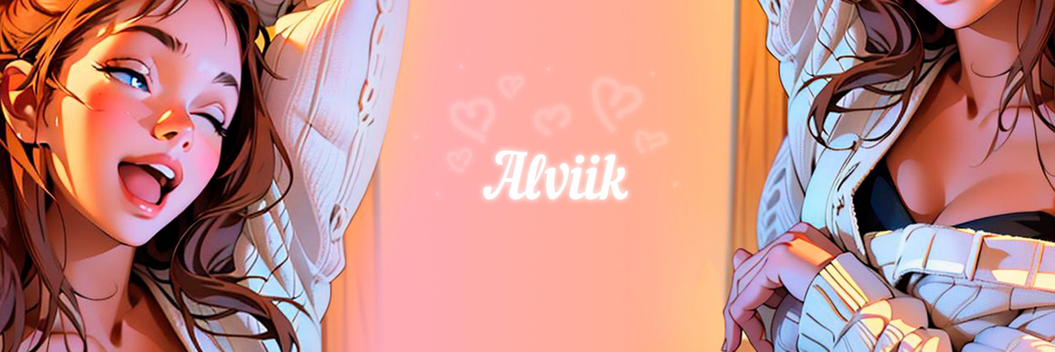 creator cover Alviik
