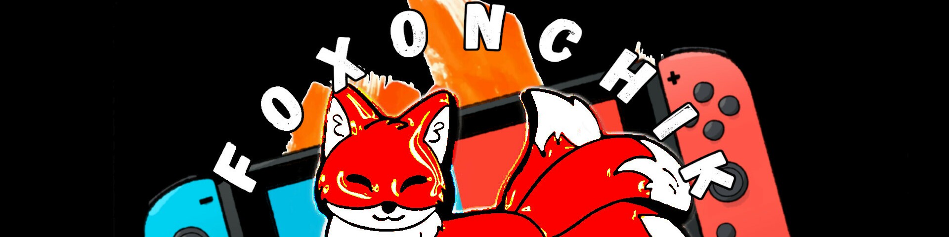 creator cover FoxonchikGames