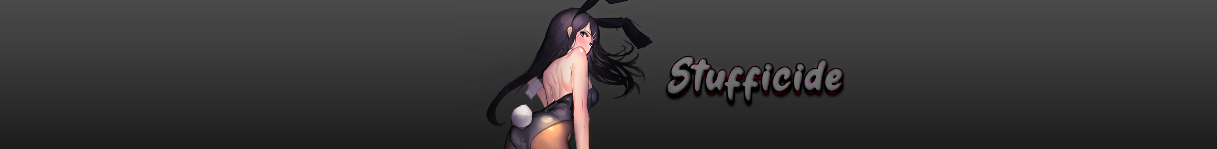 creator cover Stufficide