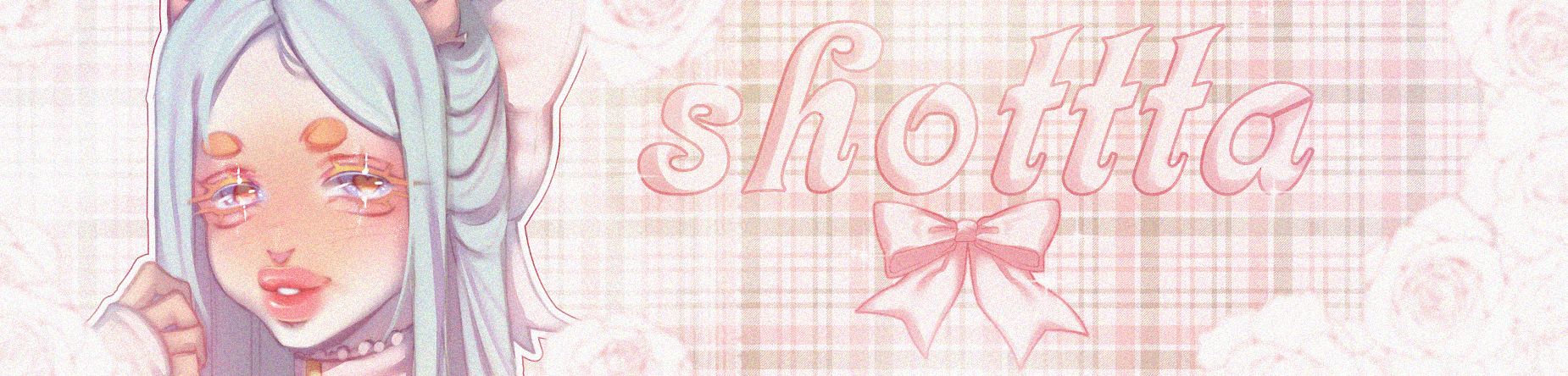 creator cover Shottta