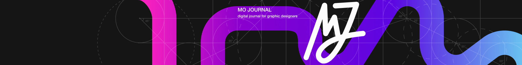 creator cover Mo Journal