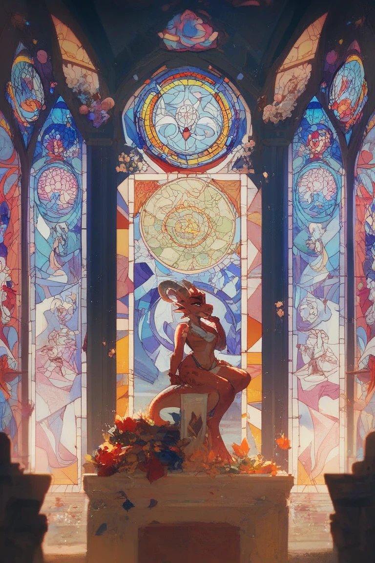 creator cover Madheart