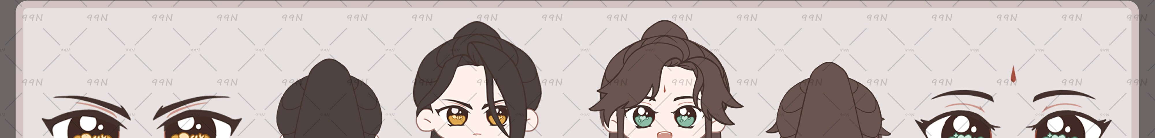 creator cover Loan ᕦ(ò_óˇ)ᕤ