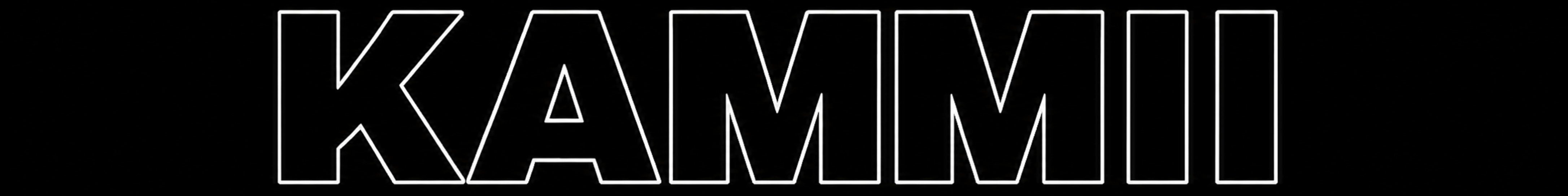 creator cover Kammii