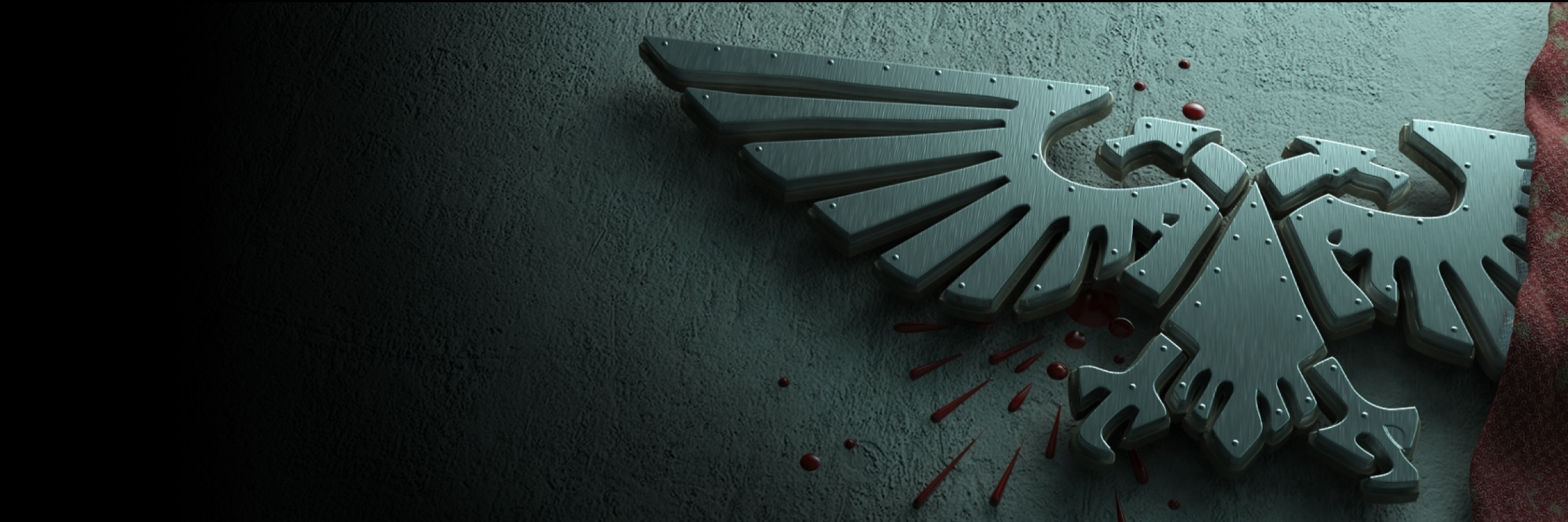 creator cover Mechanize