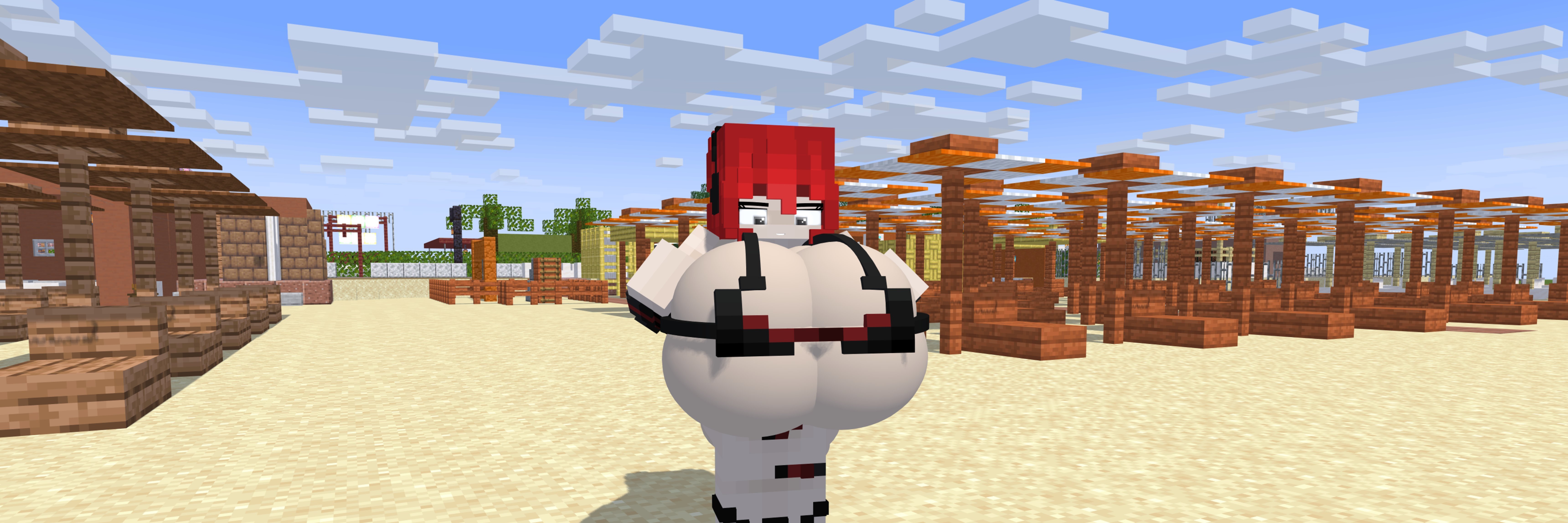 creator cover Vore Lab's