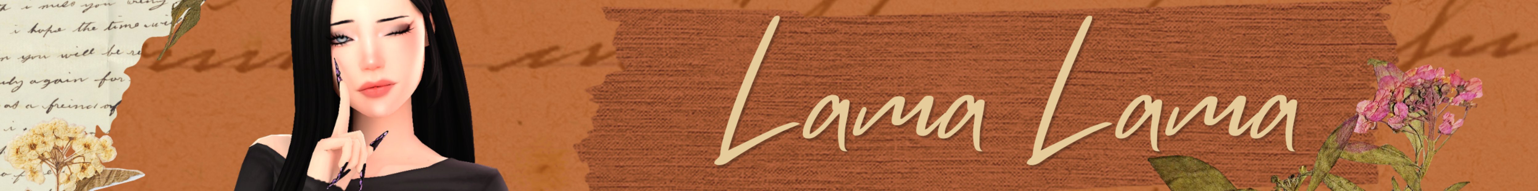 creator cover LAMA LAMA