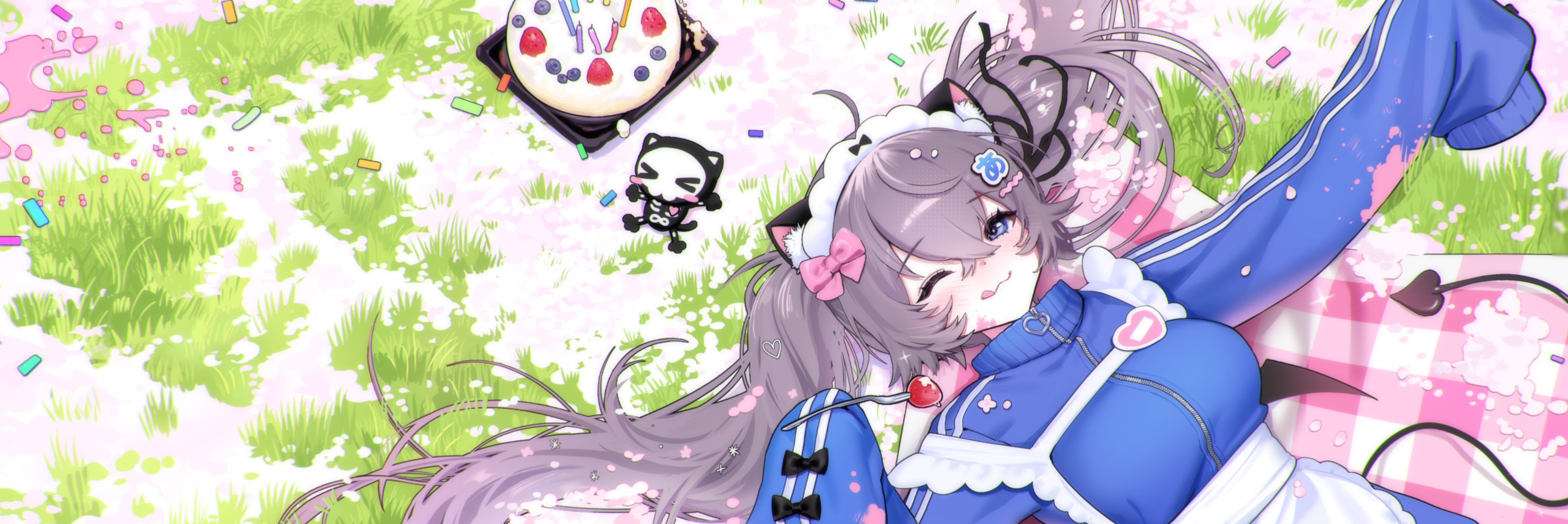 creator cover A2ME