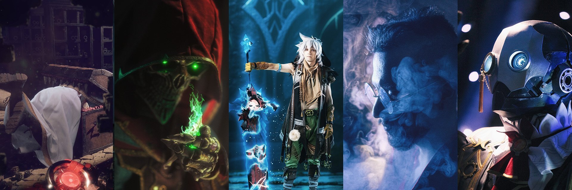 creator cover Нарл