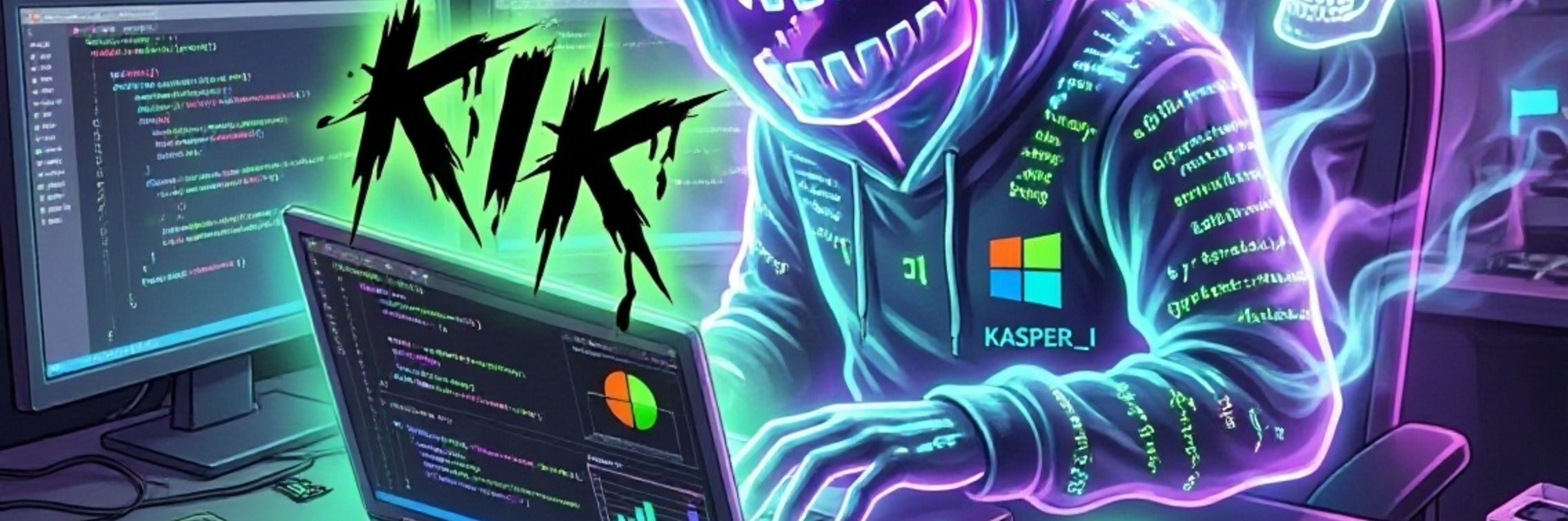 creator cover Игорь Халитов