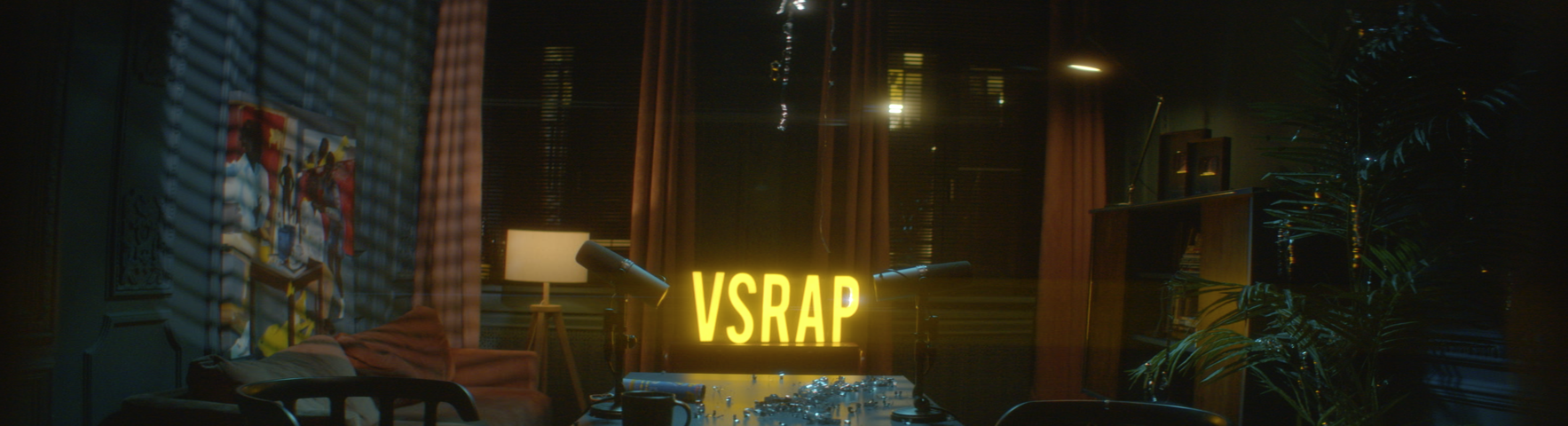 creator cover VSRAP Respect