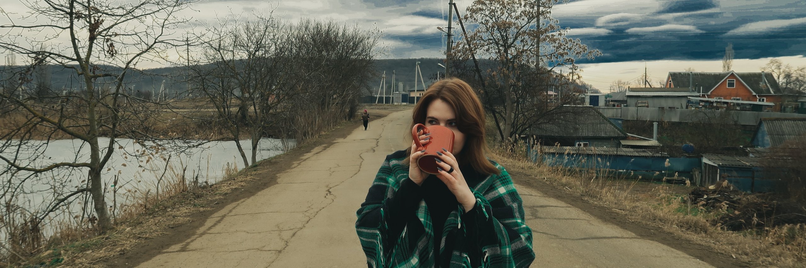 creator cover Наташа Марина