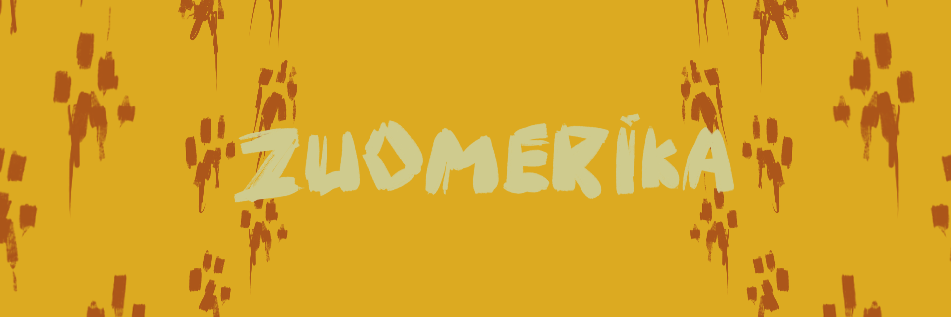 creator cover Zuomerika
