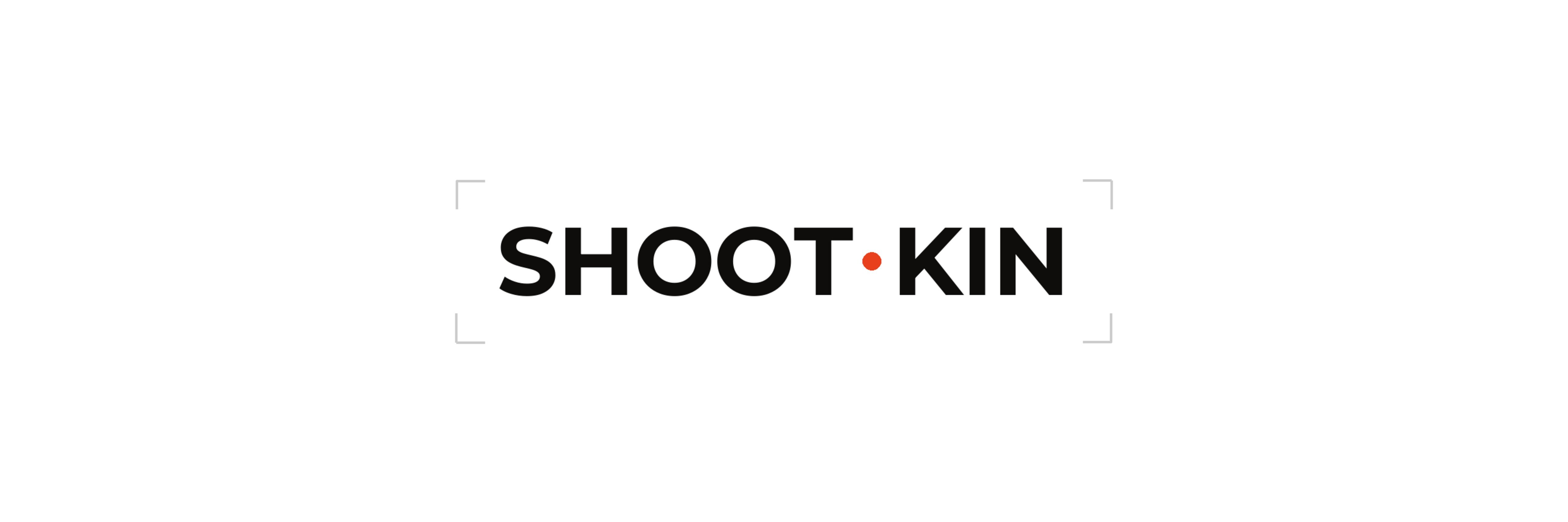 creator cover SHOOT.KIN