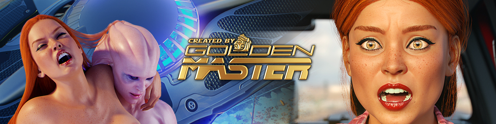 creator cover GoldenMaster