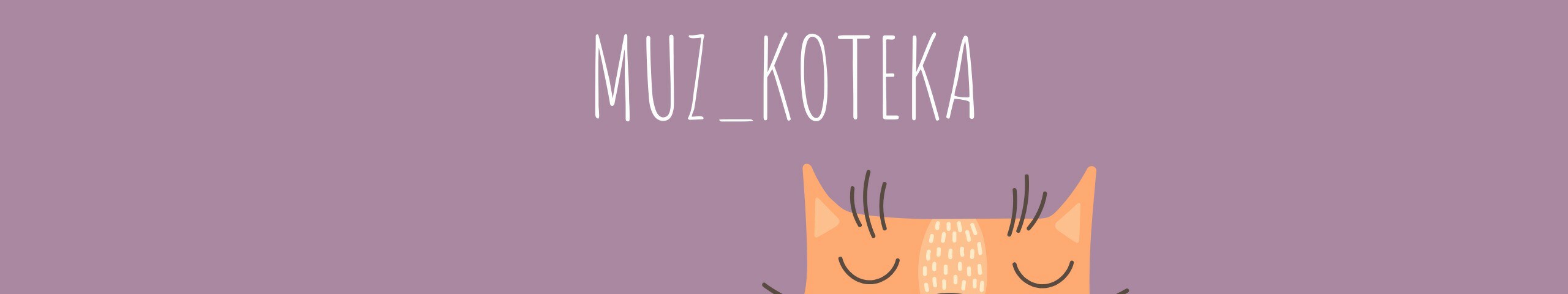 creator cover MUZ_KOTeka