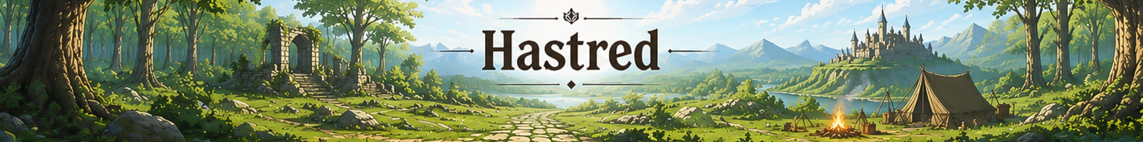 creator cover Hastred