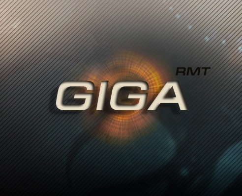 обложка автора GIGA RMT