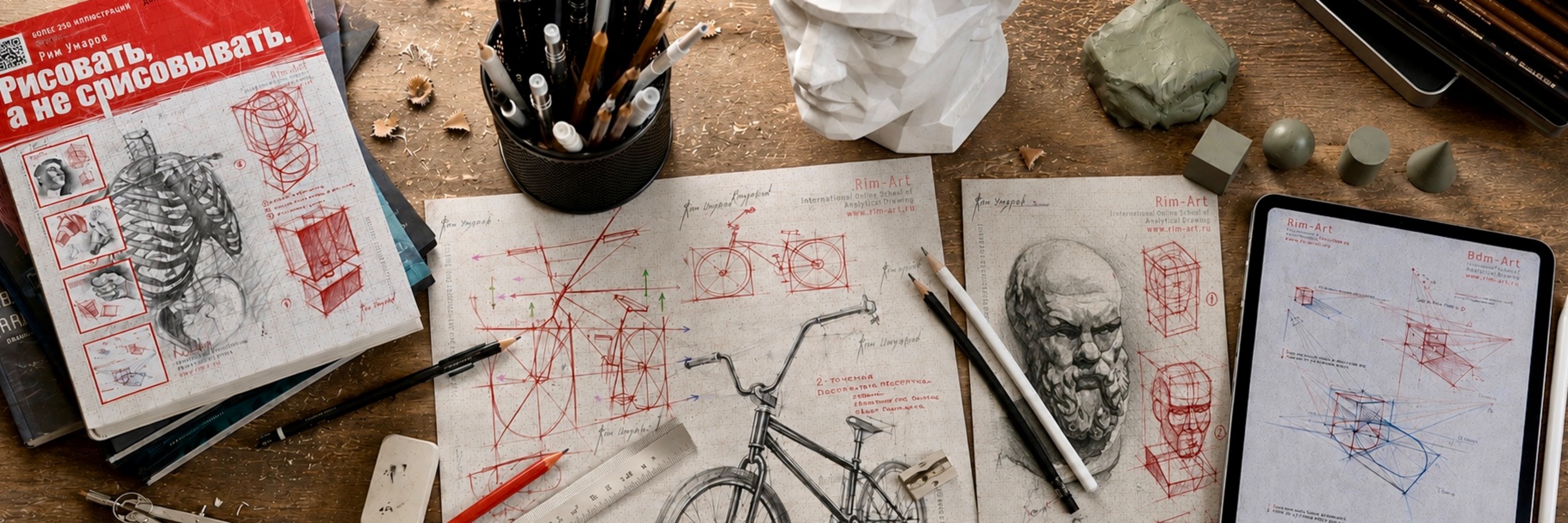 creator cover Rim Umyarov