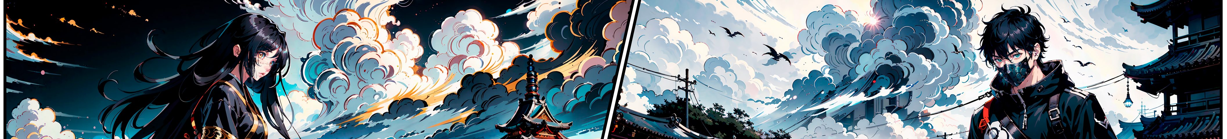 creator cover Oliver Law