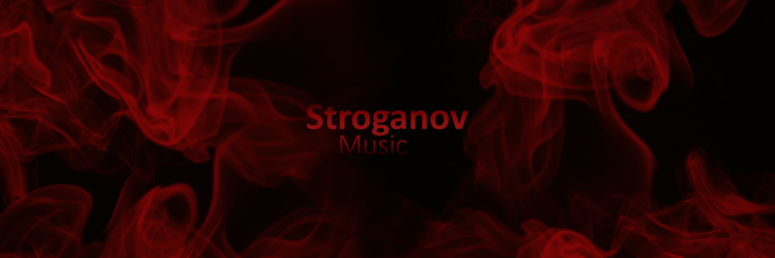 creator cover Stroganov Music