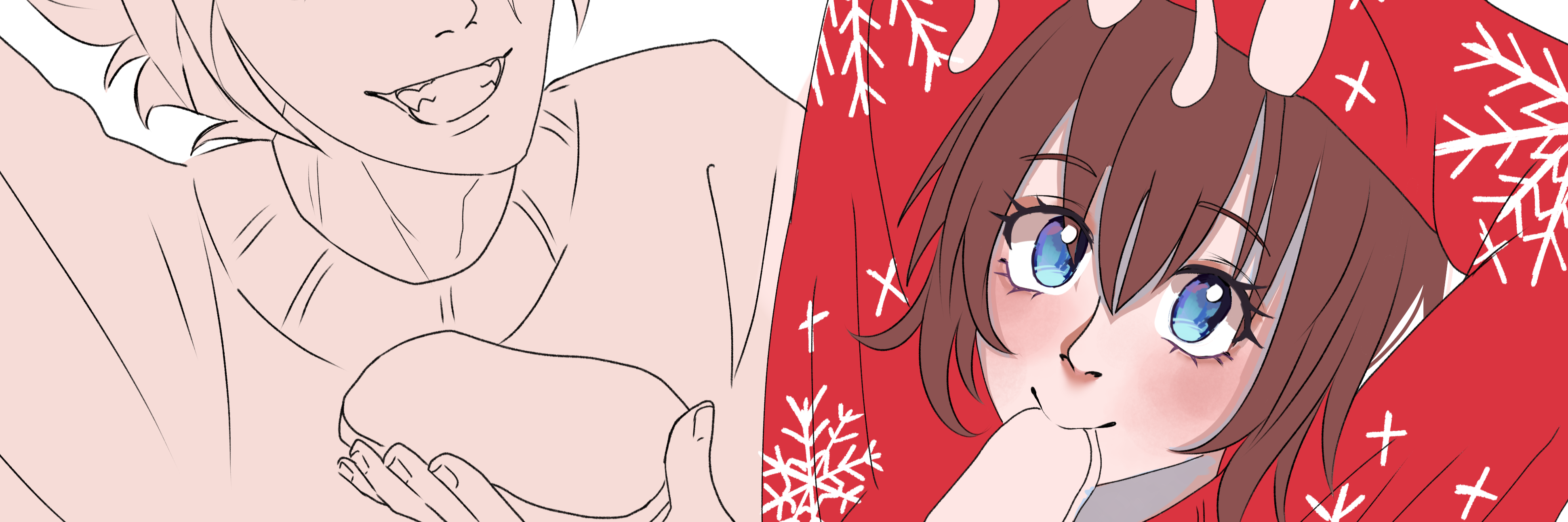 creator cover Morichuki