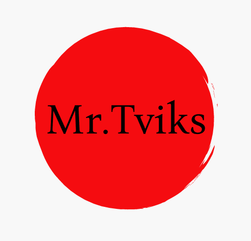 creator cover Mr.Tviks