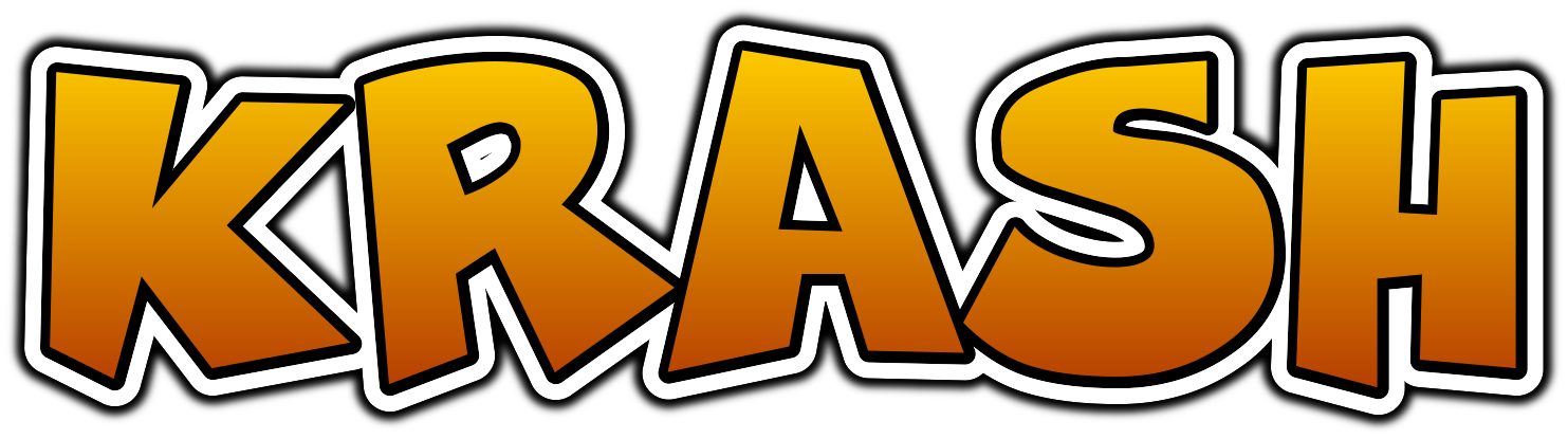 creator cover KRASH