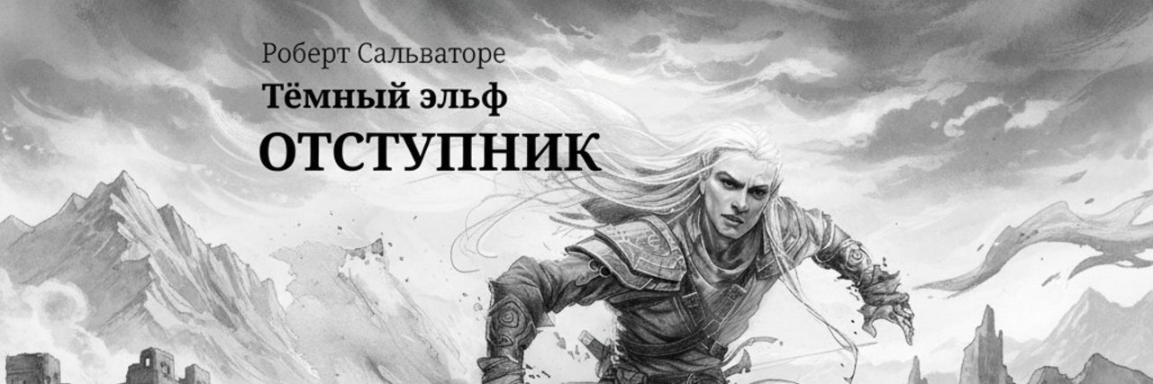 creator cover Алексей Никитин - аудиокниги и творчество