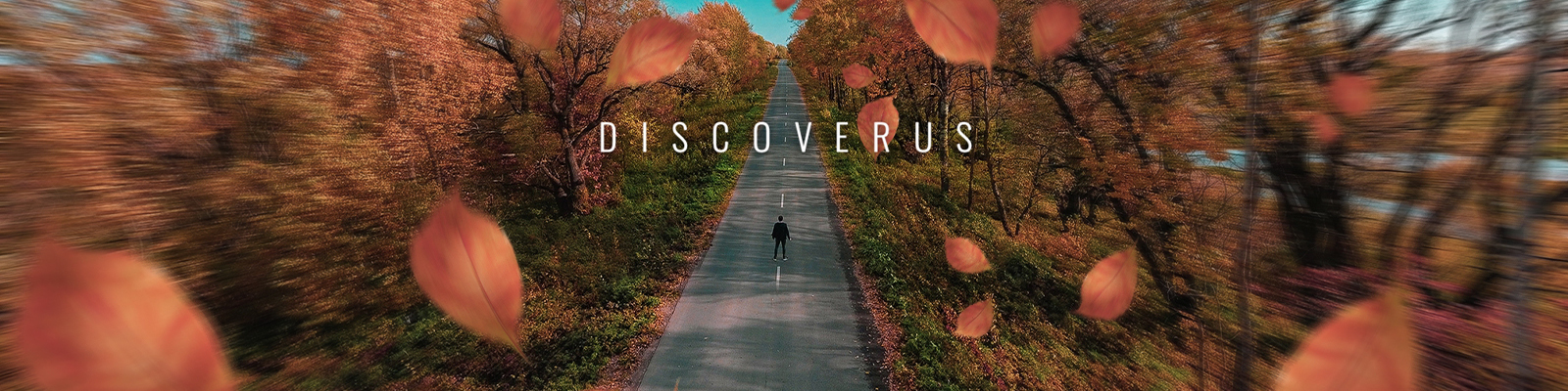 creator cover Discoverus