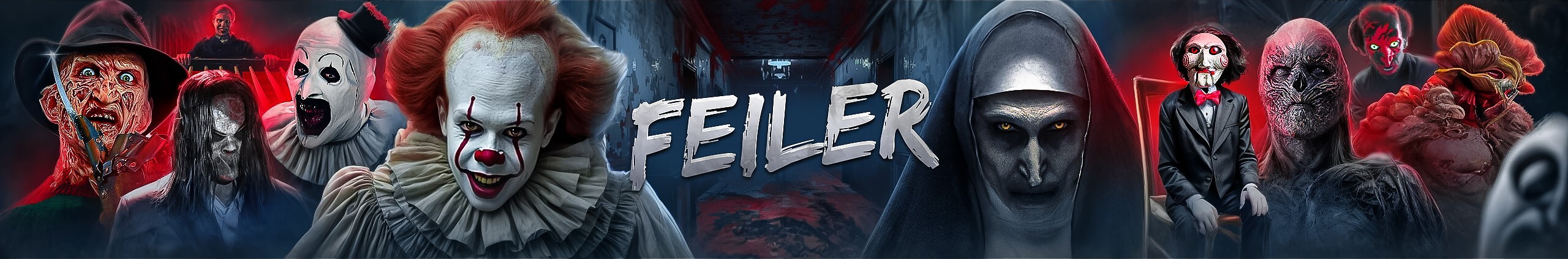 creator cover FeileR