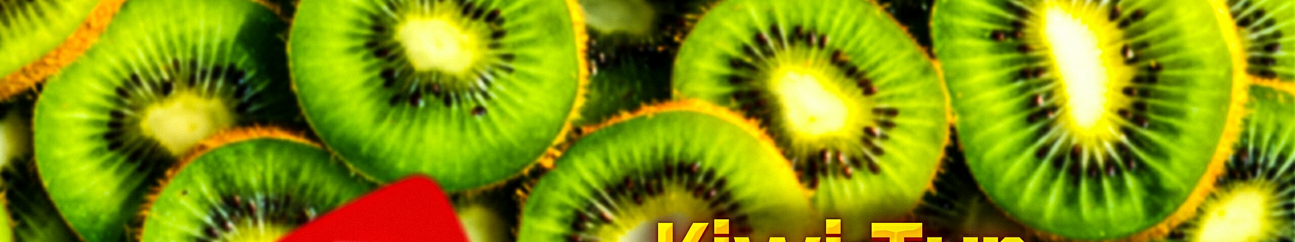 creator cover KIWI TUR TV
