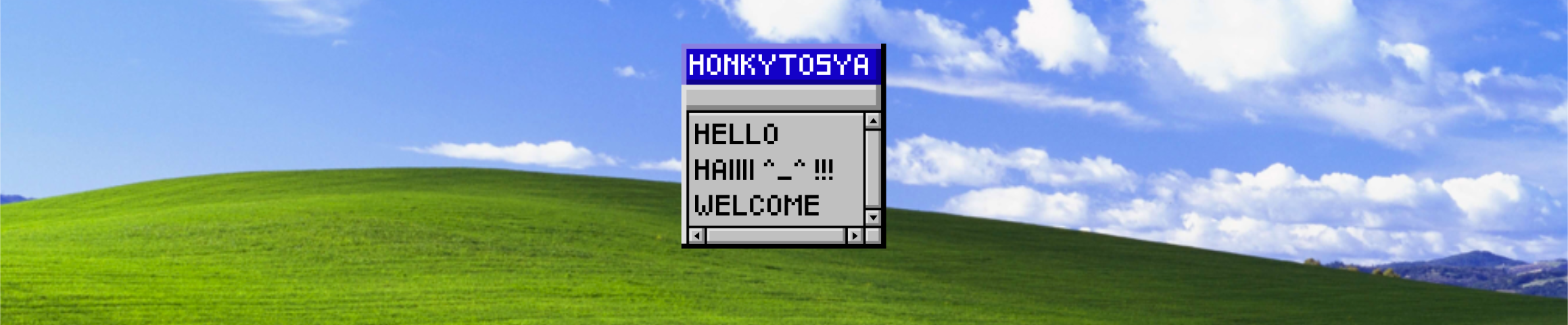 creator cover honkytosya