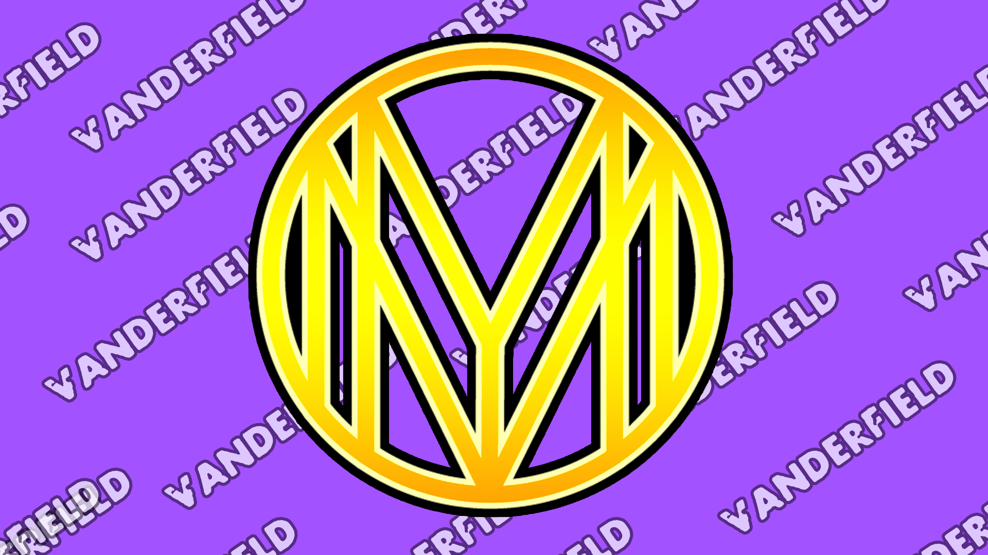 creator cover Vanderfield