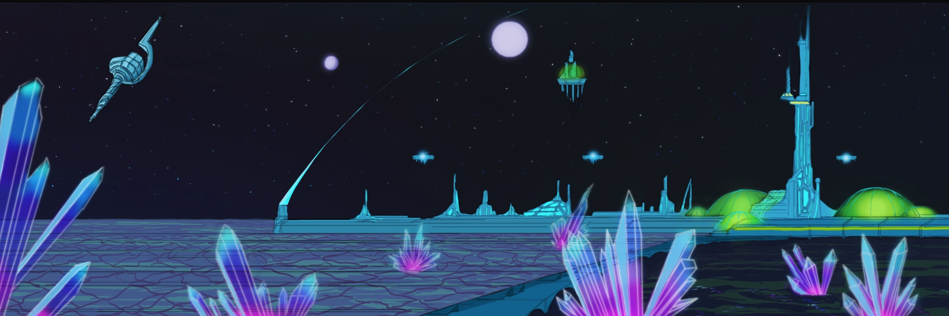 creator cover StarPunk D.