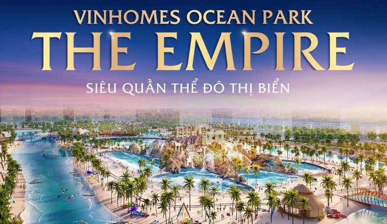 creator cover Giá Biệt Thự Liền Kề Vinhomes The Empire