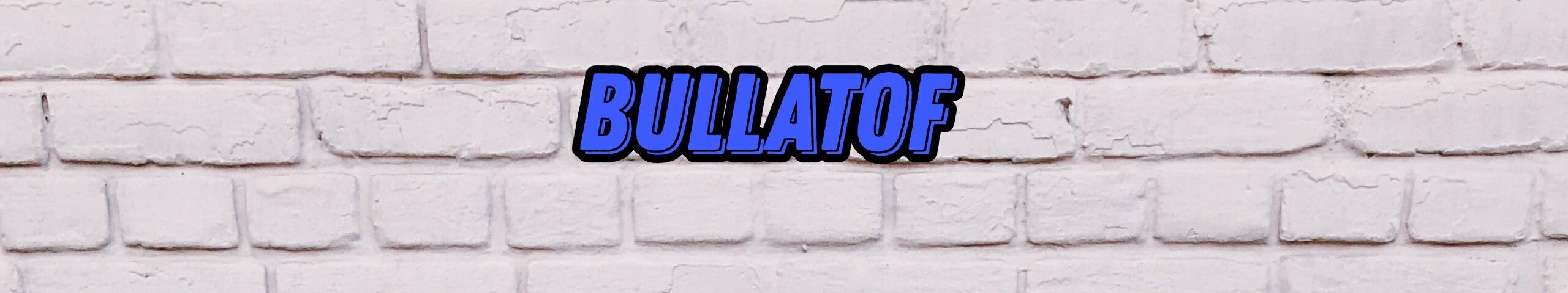 creator cover Bullatof