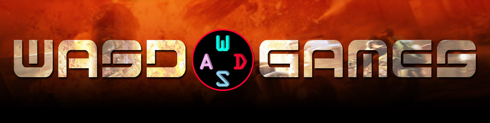 creator cover WASD Games