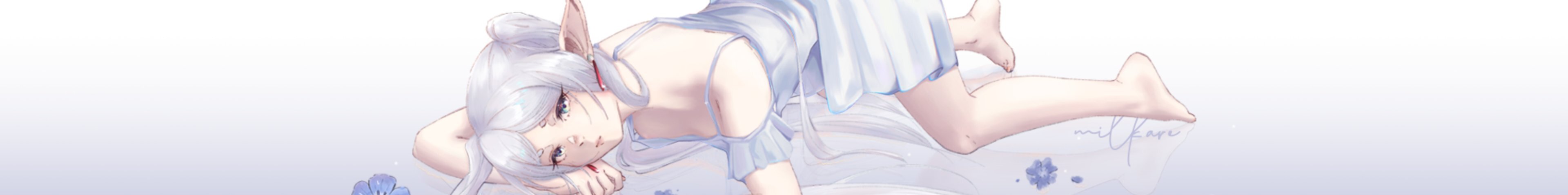 creator cover milka