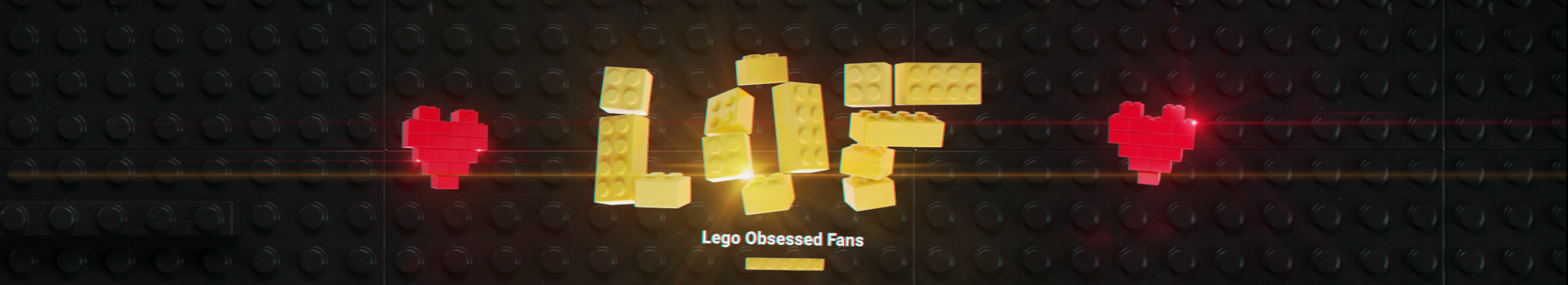 обложка автора LOF | Всё про инвестиции в LEGO