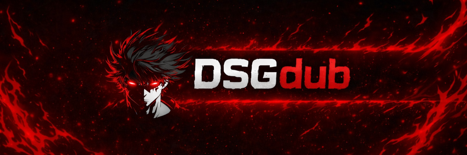 creator cover Озвучка от DSG
