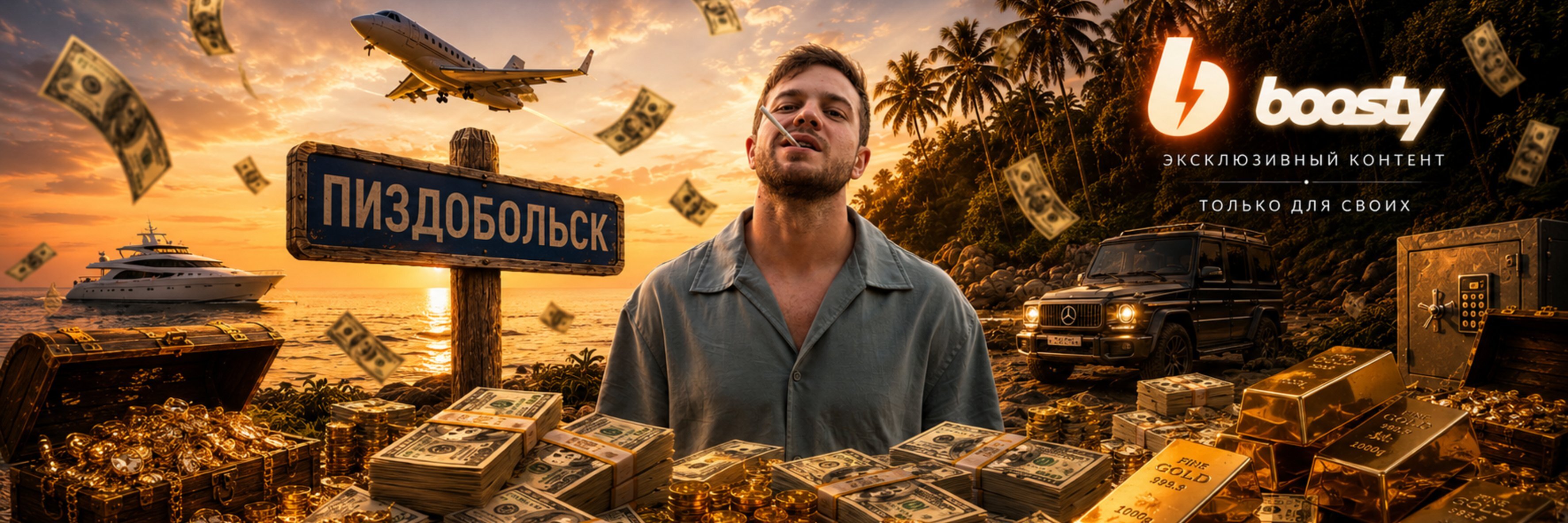 creator cover Рындыч