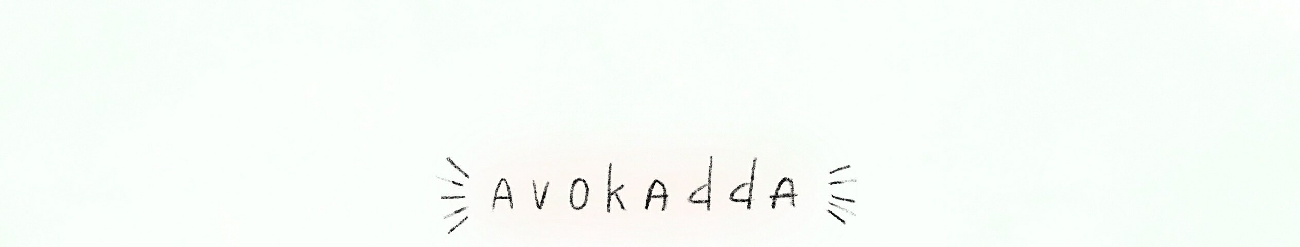 creator cover Avokadda