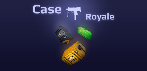 creator cover Case Royale